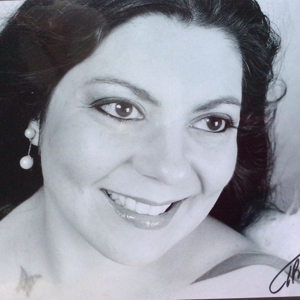 Meet your Posher, Gina